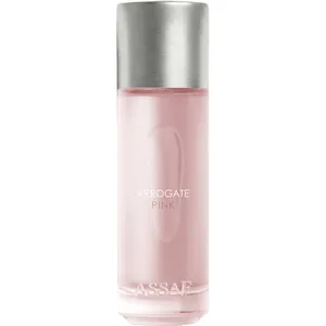 Assaf Arrogate Pink perfume bottle