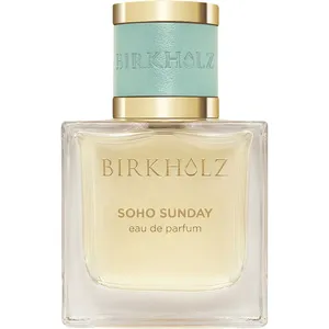 Birkholz Soho Sunday parfüm şişesi