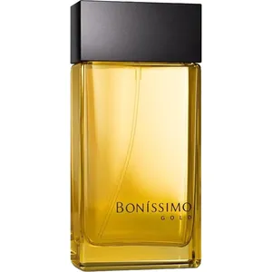Avatim Boníssimo Gold perfume bottle