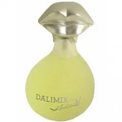 Salvador Dali Dalimix parfüm şişesi