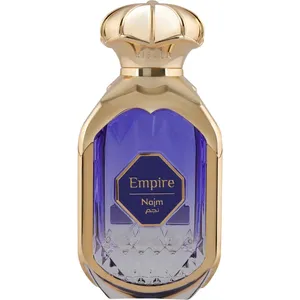Risala Empire Najm / Empire نجم parfüm şişesi