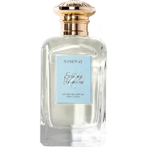 Noseway Falling Jasmine / 茉莉飄雪 perfume bottle