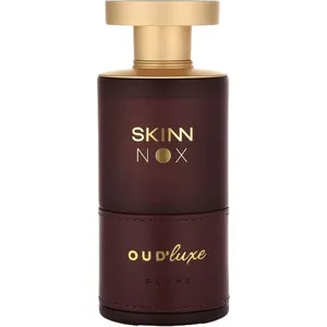 Skinn by Titan Skinn Nox Oud'Luxe Femme parfüm şişesi