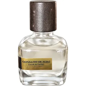Terra Mater Capullito de Alelí perfume bottle
