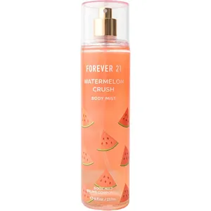Forever 21 Watermelon Crush perfume bottle