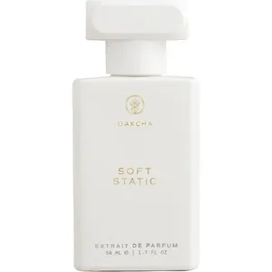 Oakcha Soft Static parfüm şişesi