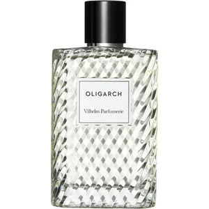 Vilhelm Parfumerie Oligarch parfüm şişesi