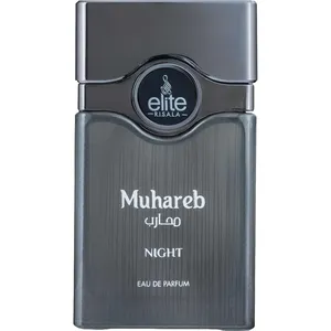 Risala Muhareb Night parfüm şişesi