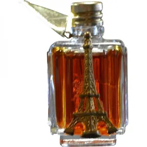 Sergy Belle de Mai perfume bottle