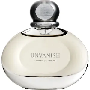 Unvanish Vital Movement / 바이탈 무브먼트 perfume bottle