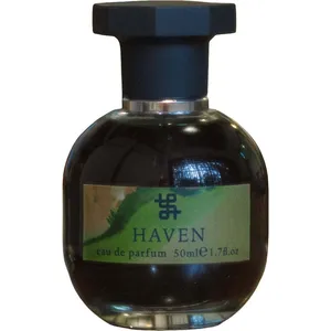 ainla Haven perfume bottle
