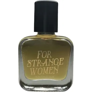For Strange Women Blackcurrant (Perfume Oil) perfume bottle