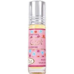 Al Rehab Nadine (Perfume Oil) parfüm şişesi