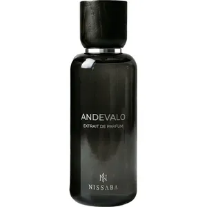 Nissaba Andevalo perfume bottle