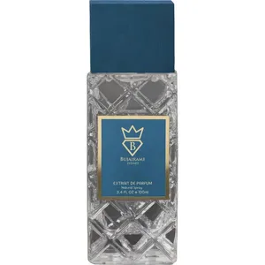 Bujairami Epic Moments perfume bottle