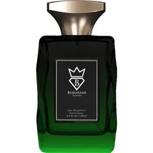 Bujairami Enigma perfume bottle