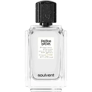 Soulvent Palace Ballet / 冬宫芭蕾 parfüm şişesi