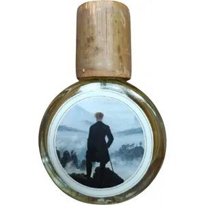 Volya Parfum Aller / У путь parfüm şişesi