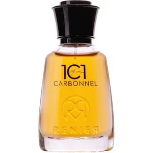 Renier Perfumes 101 Years Carbonnel parfüm şişesi