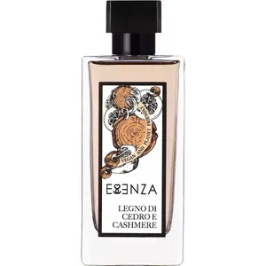 Essenza (IT) Legno di Cedro e Cashmere perfume bottle