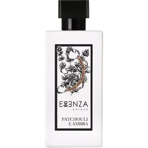 Essenza (IT) Patchouli e Ambra perfume bottle