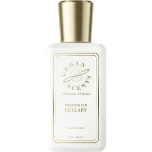 Urban Scents Wiegenlied / Lullaby perfume bottle