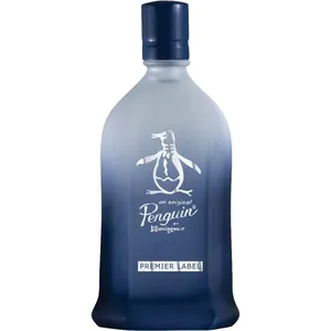 Original Penguin Premier Label parfüm şişesi