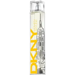 DKNY Women Skyline parfüm şişesi