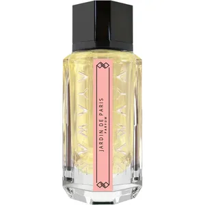 Zawaya Jardin de Paris perfume bottle