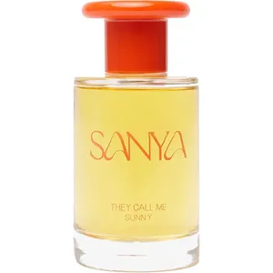 Sanya They Call Me Sunny parfüm şişesi