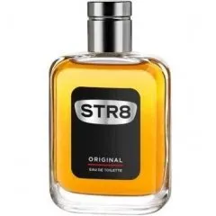 STR8 Original (Eau de Toilette) parfüm şişesi