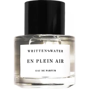 Written on Water En Plein Air / 엉쁠레네흐 parfüm şişesi