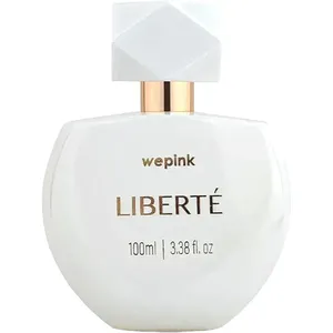 Wepink Liberté parfüm şişesi