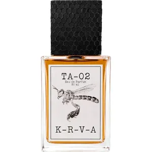 K-R-V-A TA-02 parfüm şişesi
