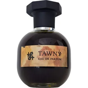 ainla Tawny perfume bottle