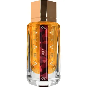 Zawaya Ruby parfüm şişesi