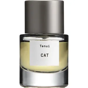 Tenui Cat / 캣 parfüm şişesi