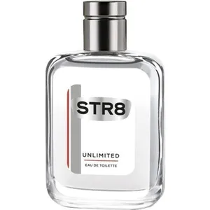 STR8 Unlimited (Eau de Toilette) perfume bottle