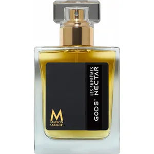 Gods' Nectar perfume bottle