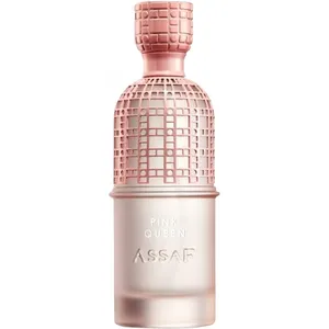 Assaf Pink Queen perfume bottle