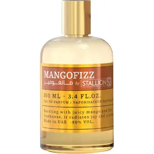 Emper Mangofizz by Stallion 53 perfume bottle