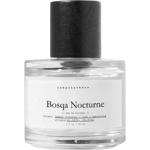 Labyrinth & Co Bosqa Nocturne perfume bottle