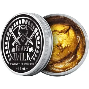 Soap Szop Biały Wilk perfume bottle