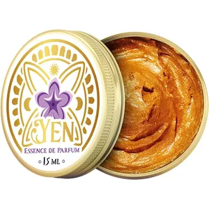 Soap Szop Yen perfume bottle