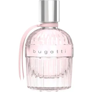 bugatti Fashion Fiori d'Italia parfüm şişesi
