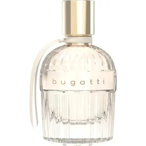 bugatti Fashion Vaniglia Pura parfüm şişesi