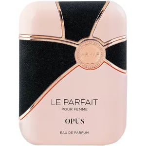 Armaf Le Parfait Opus parfüm şişesi
