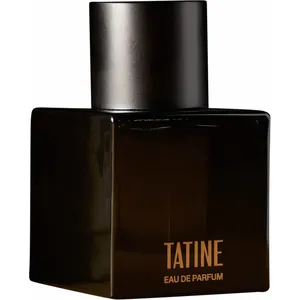 Tatine The Coast Road perfume bottle