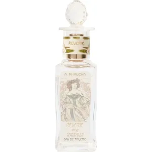 Mucha Reverie 1897 / 夢想 1897 parfüm şişesi