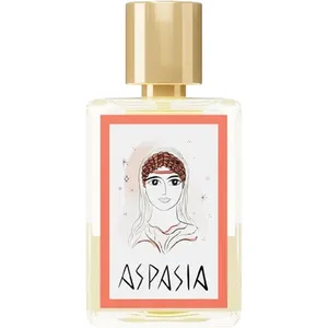 VeraLab Aspasia parfüm şişesi